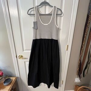 Oliver Bonas Maxi Dress